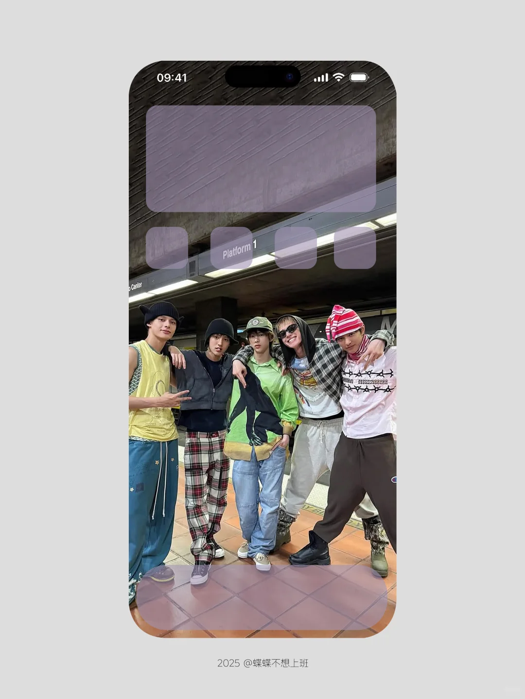 𝑺𝒉𝒂𝒓𝒆 | CORTIS壁纸第二十五弹