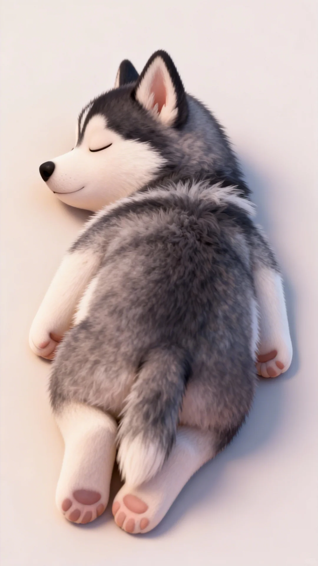 可爱壁纸(๑•.•๑)