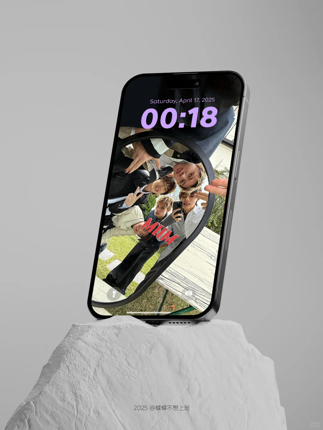 𝑺𝒉𝒂𝒓𝒆 | CORTIS壁纸第二十五弹