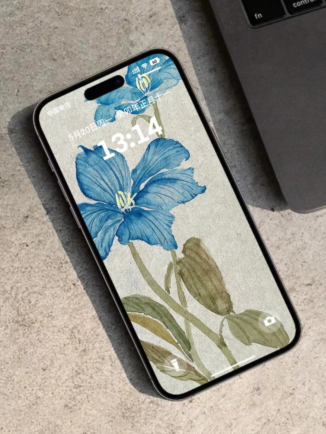 国风美学｜壁纸