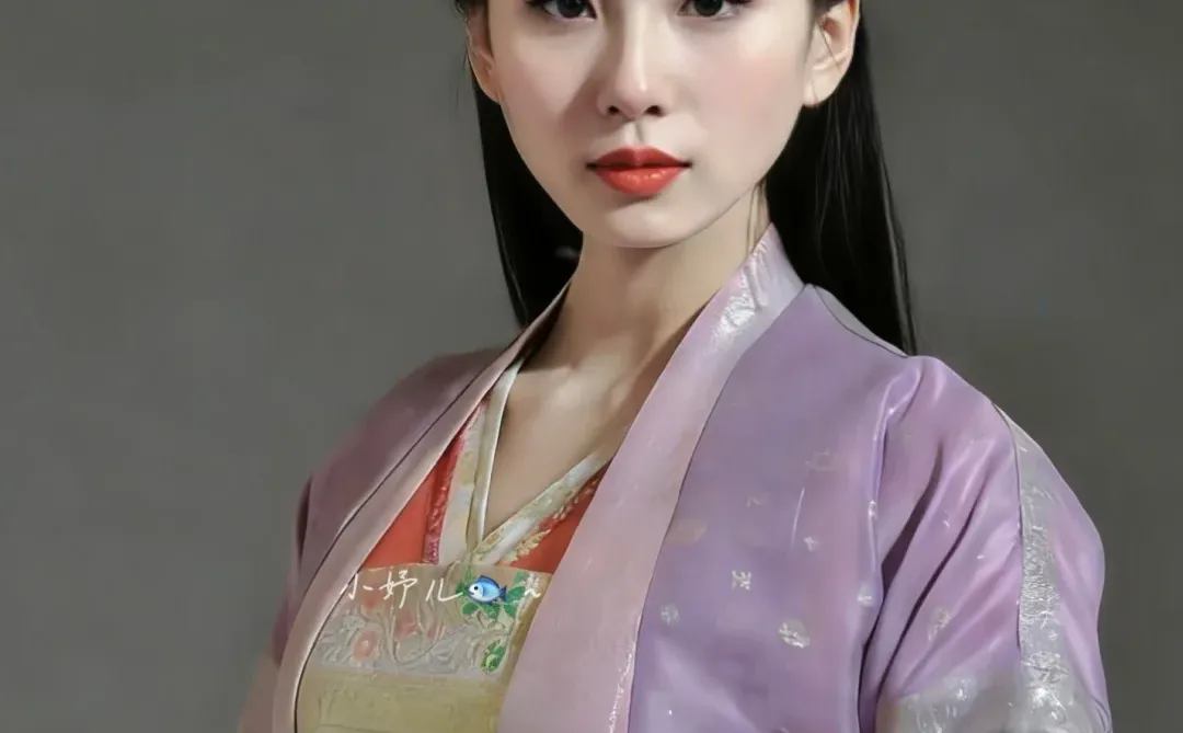 刘诗诗·嘉仪公主