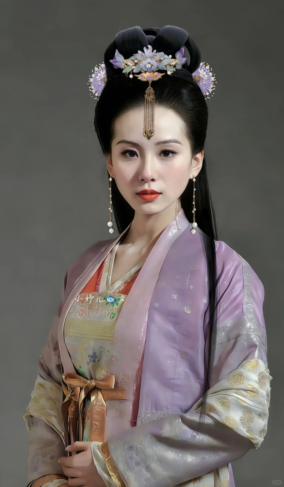 刘诗诗·嘉仪公主