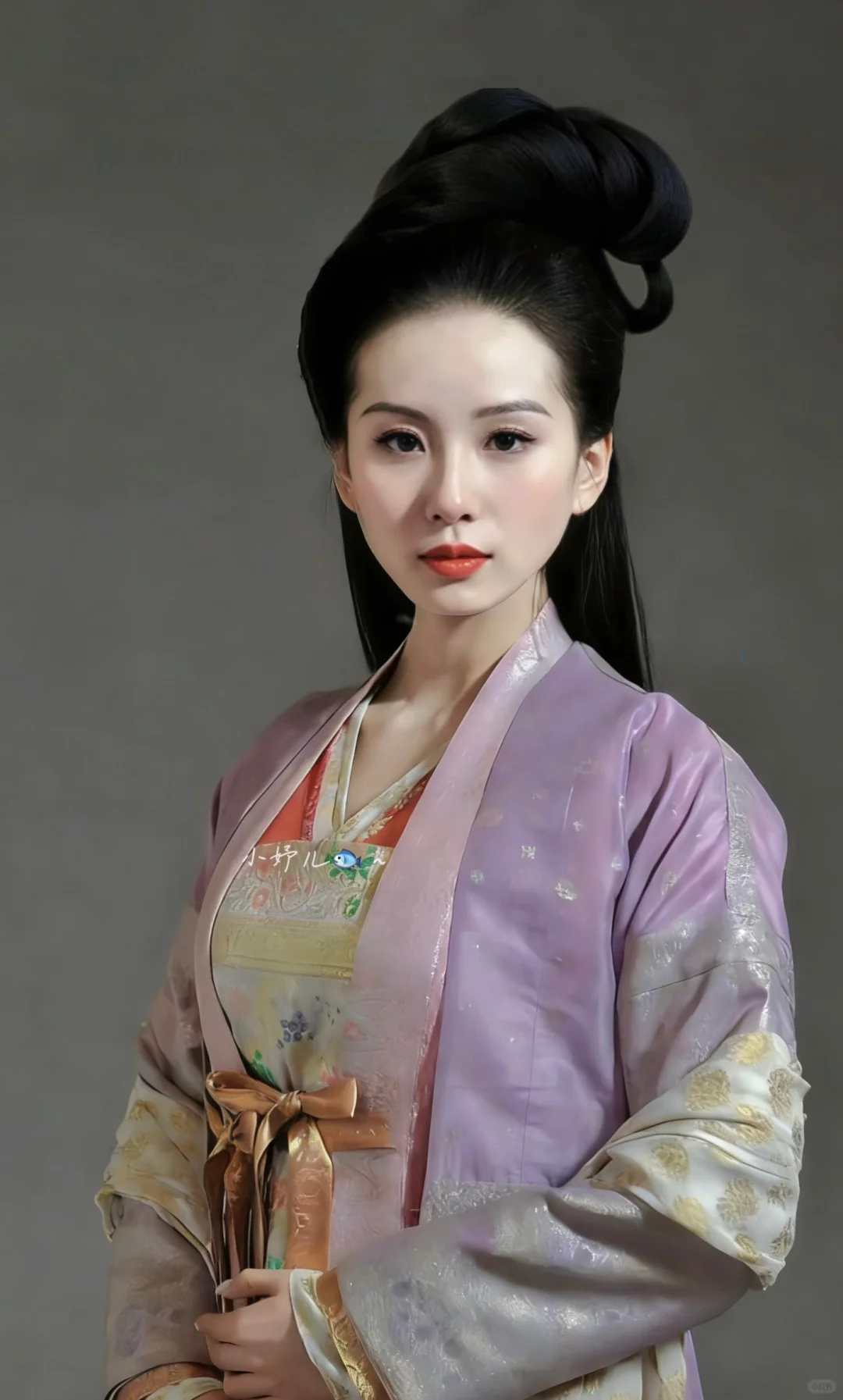 刘诗诗·嘉仪公主