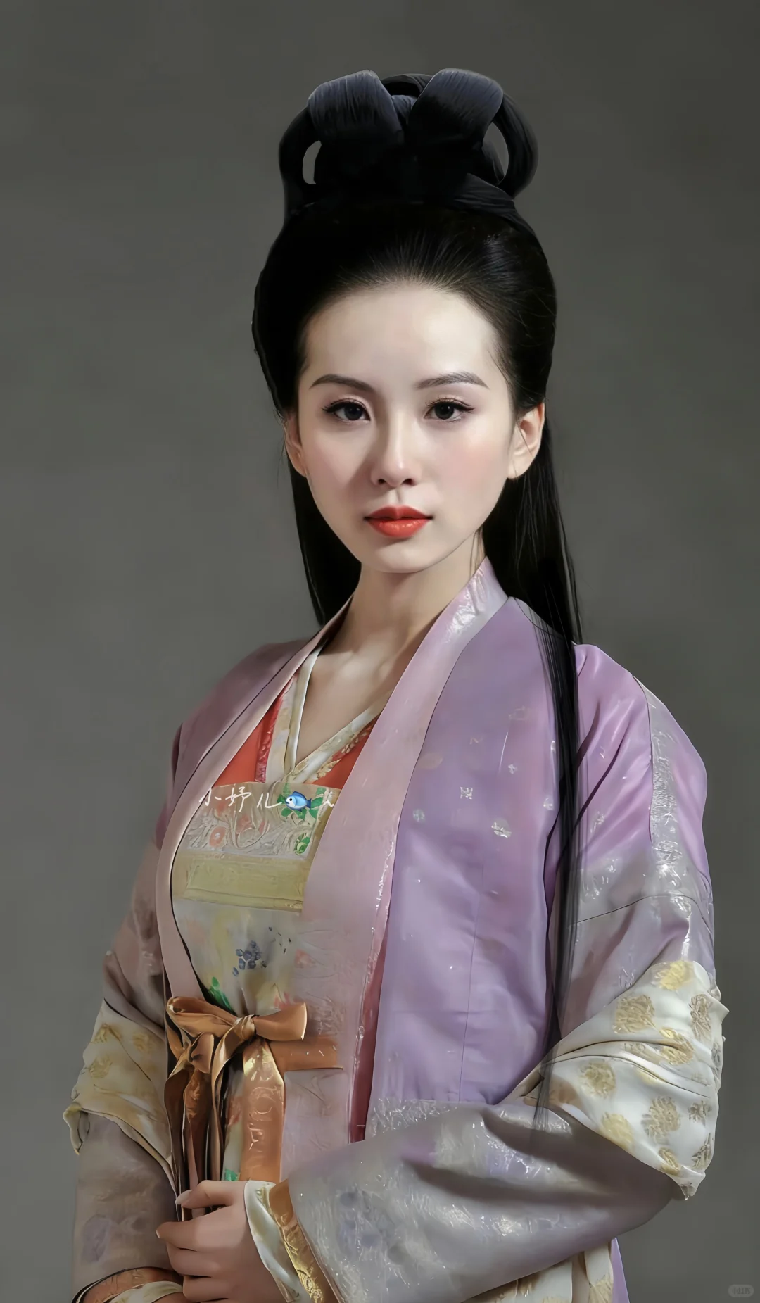 刘诗诗·嘉仪公主