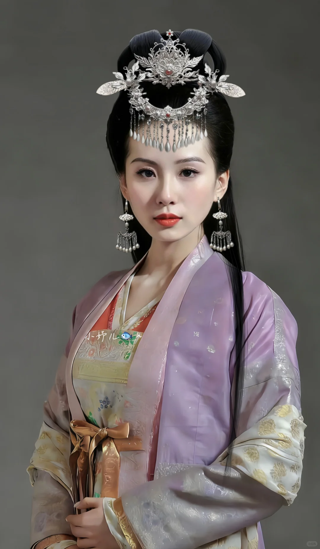 刘诗诗·嘉仪公主