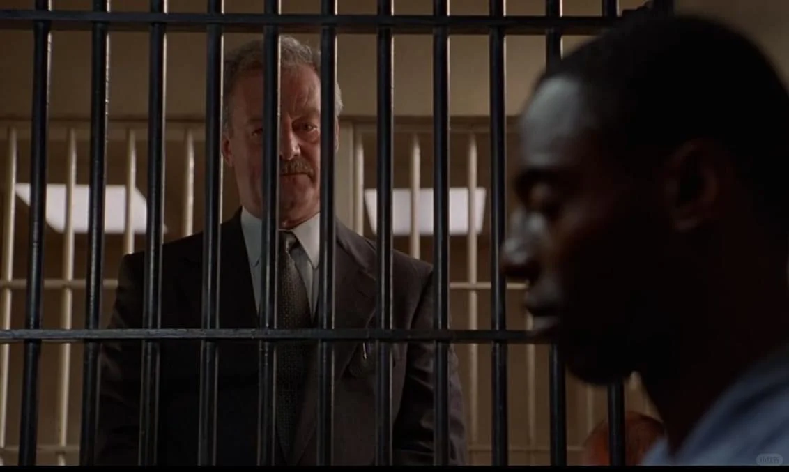 他演过的一些电影