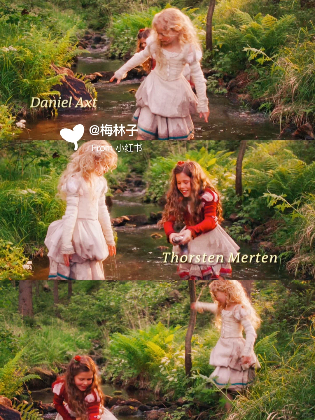 啊啊‼️又挖到一部宝藏奇幻电影🥳巨好看！