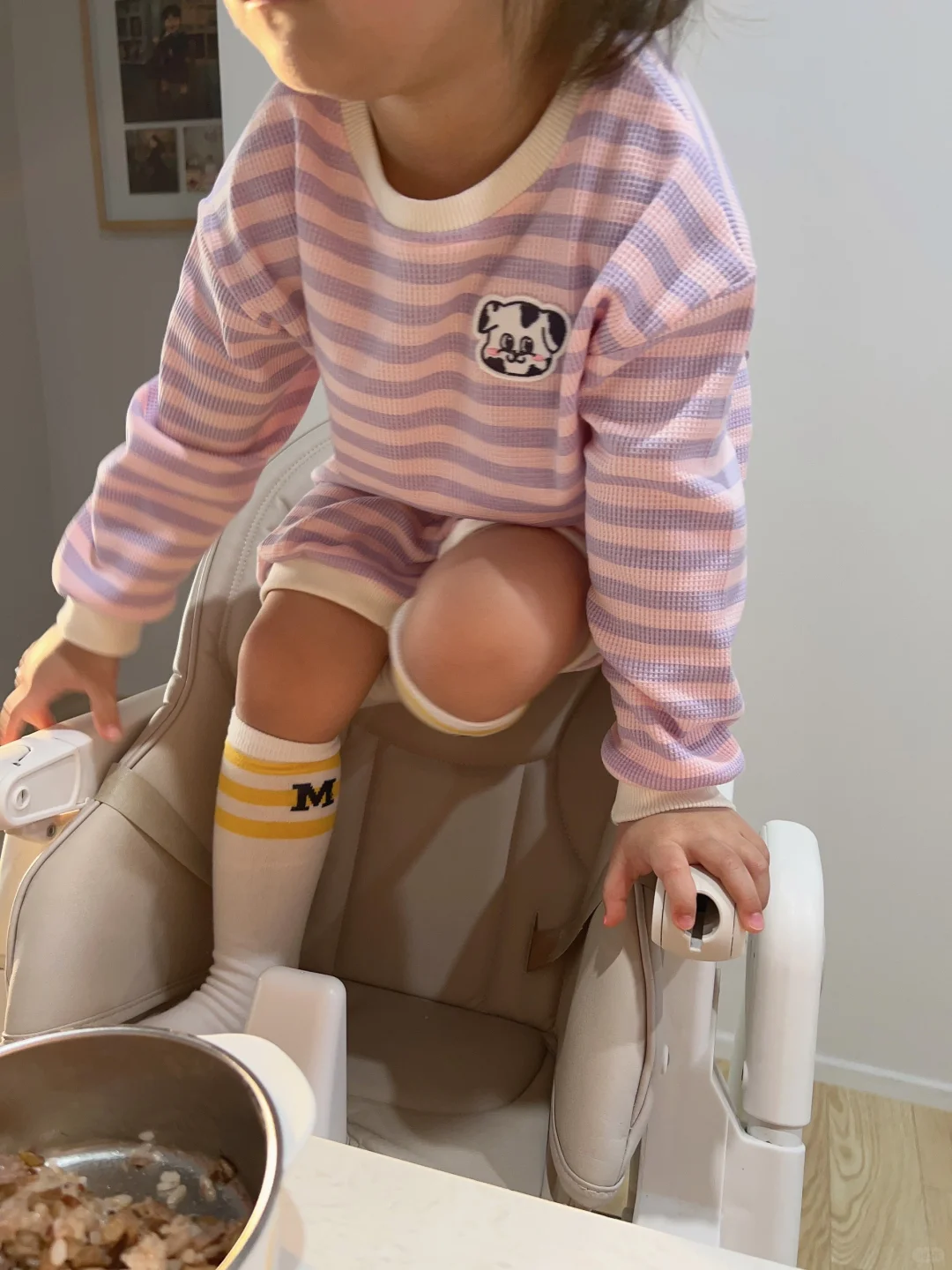 在韩宝妈最常用的3个APP