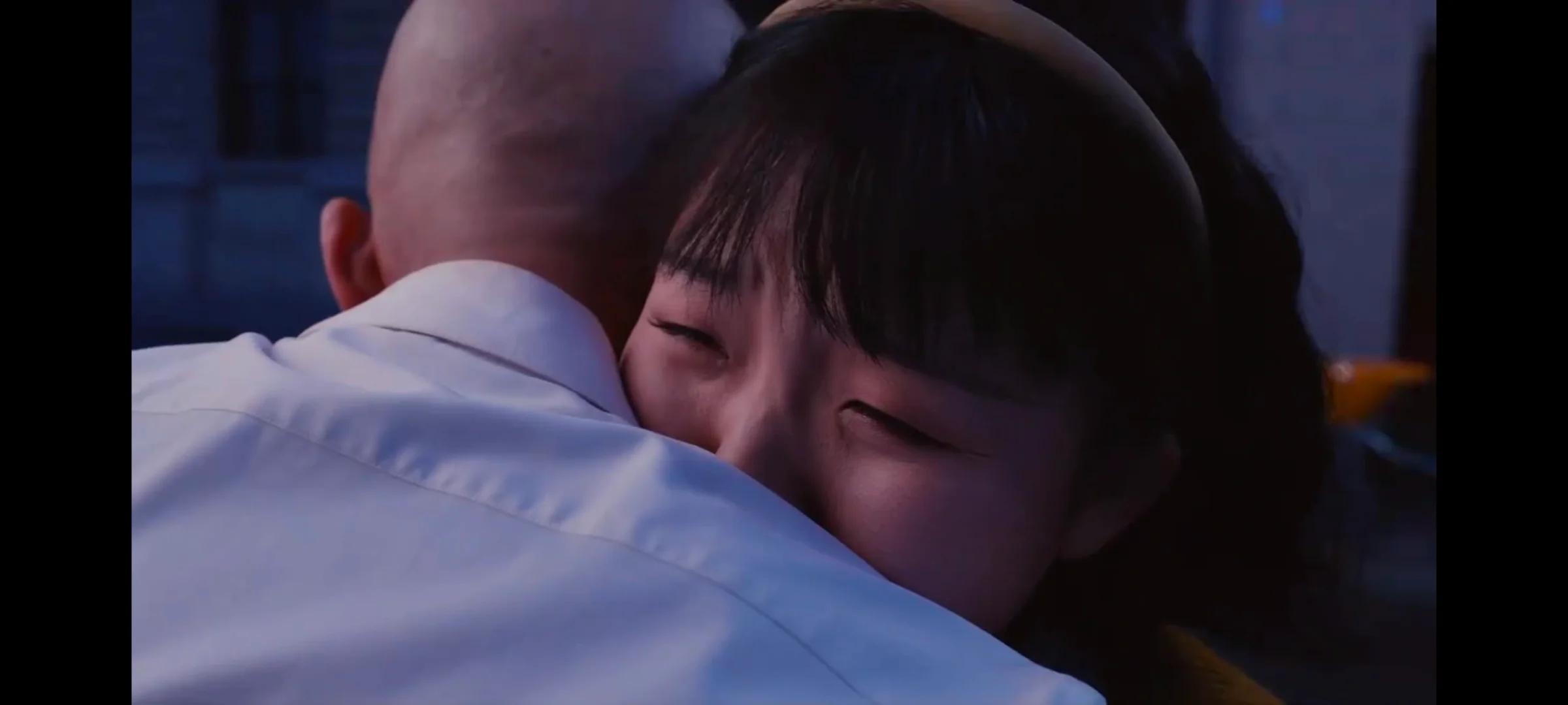 电影大反派 搞笑 人生思考🤔 什么更重要