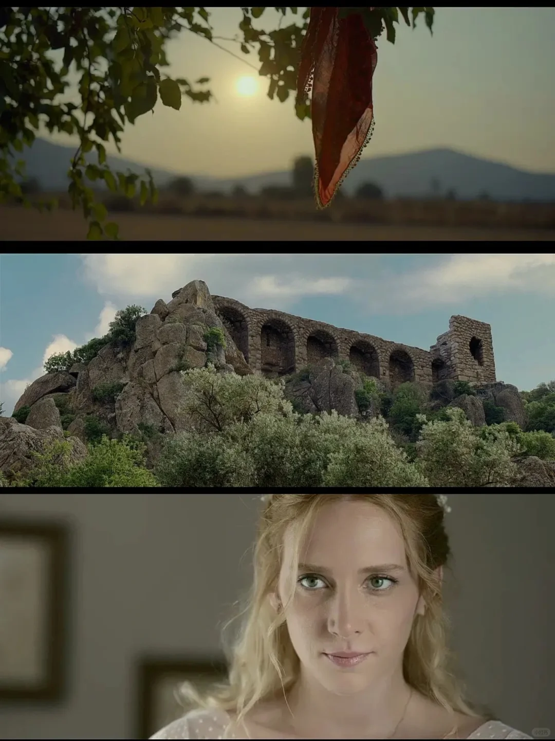 这段时间看到的最催泪电影｜泪点好多😭