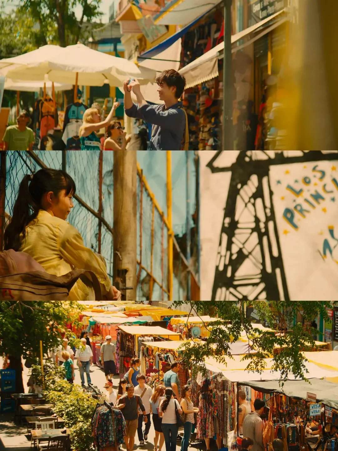 今年看过后劲最大的电影😭没有之一❗❗❗