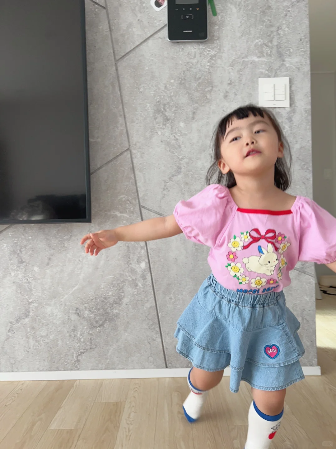 在韩宝妈最常用的3个APP