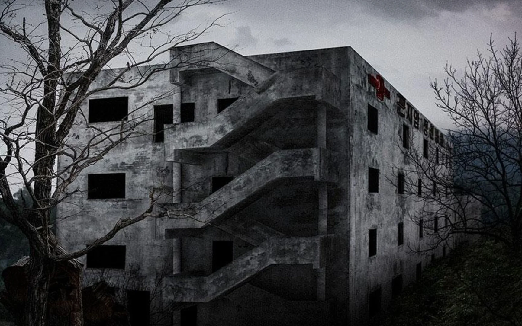 看了第一遍再也不敢看第二遍的恐怖电影🎦