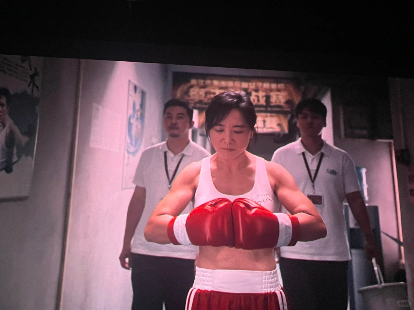 电影｜《热辣滚烫》