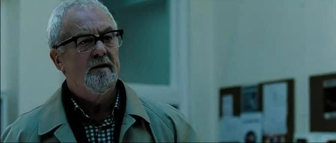 他演过的一些电影