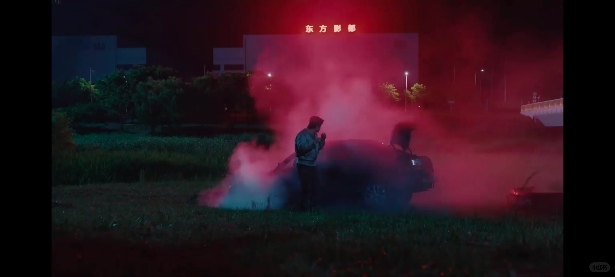 电影大反派 搞笑 人生思考🤔 什么更重要