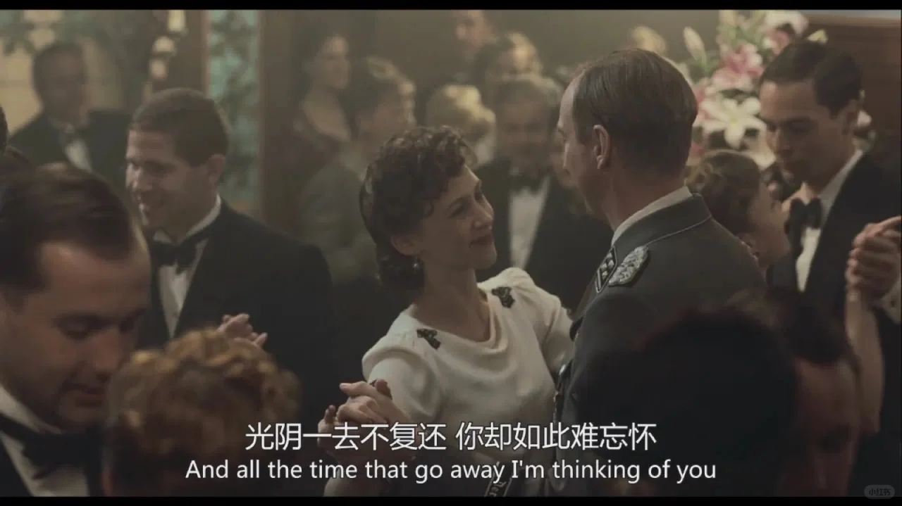 一些电影台词截图