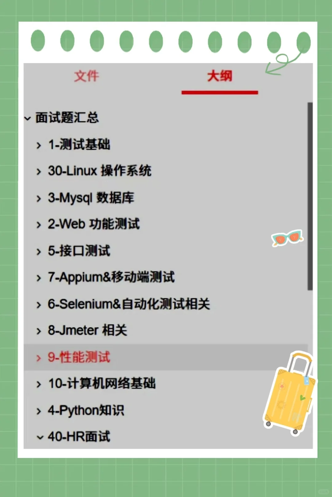 春招你拿到offer了吗？软件测试岗