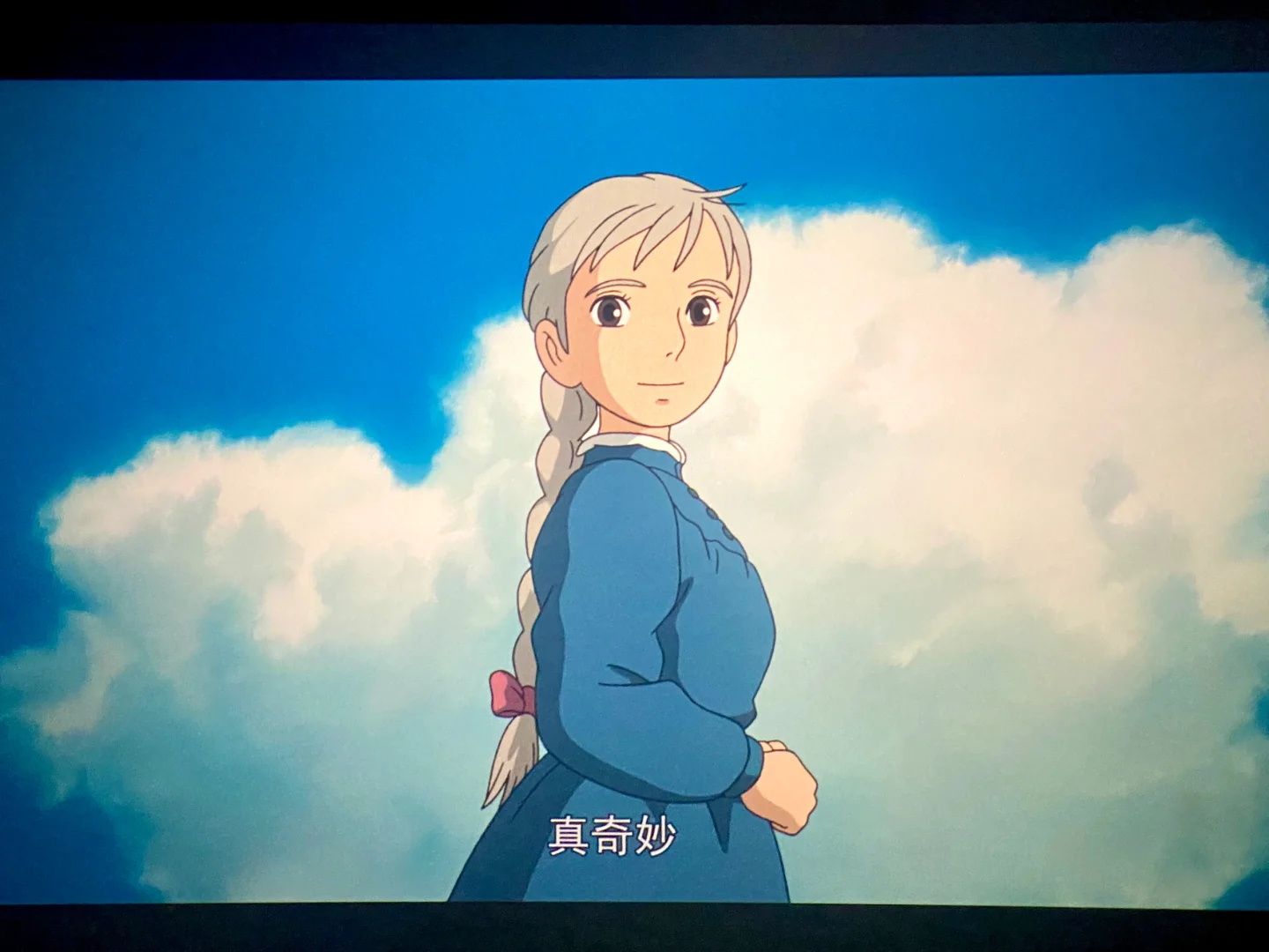 治愈系·宫崎骏｜❤️经典台词+电影赏析✨