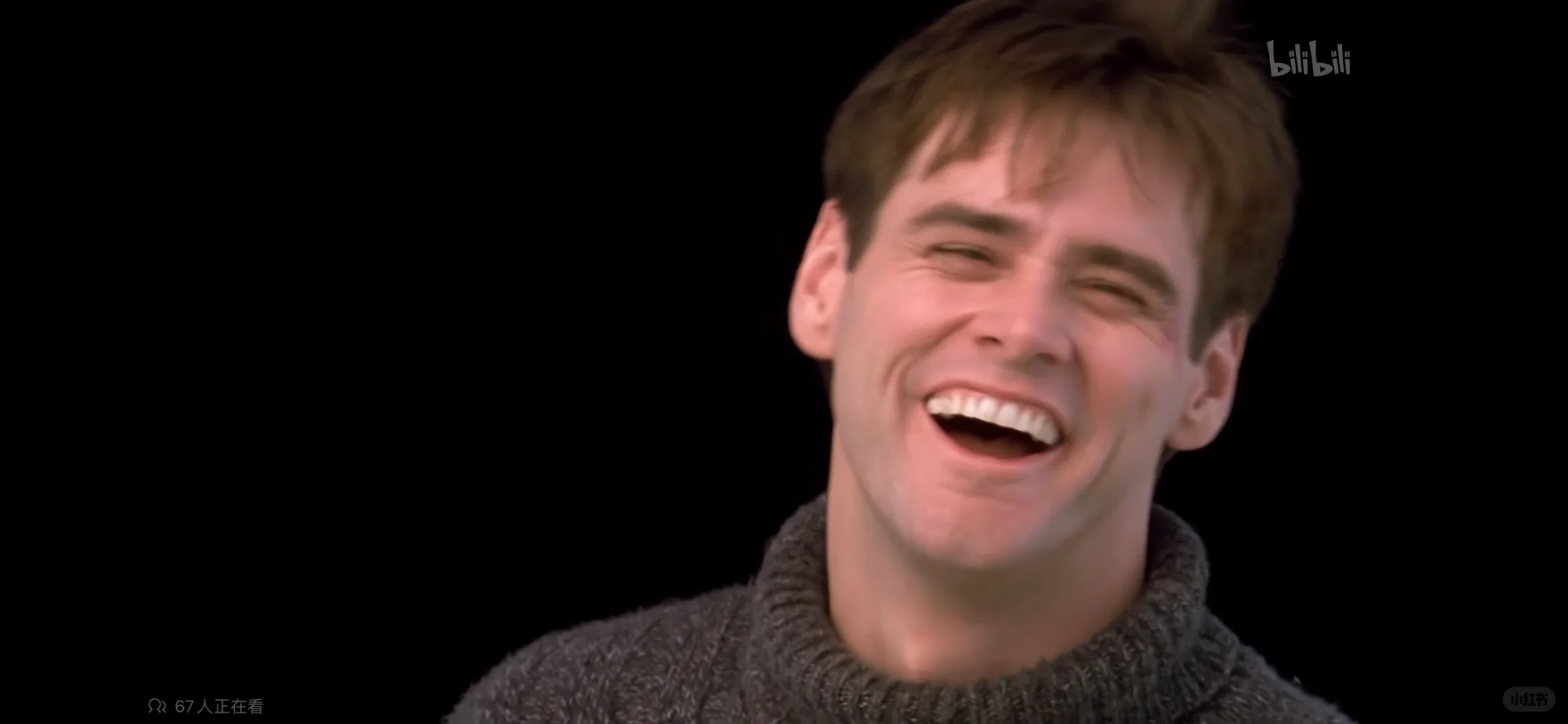 电影推荐🎬➡️《楚门的世界》