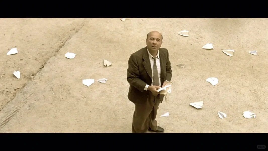 电影推荐《放牛班的春天》