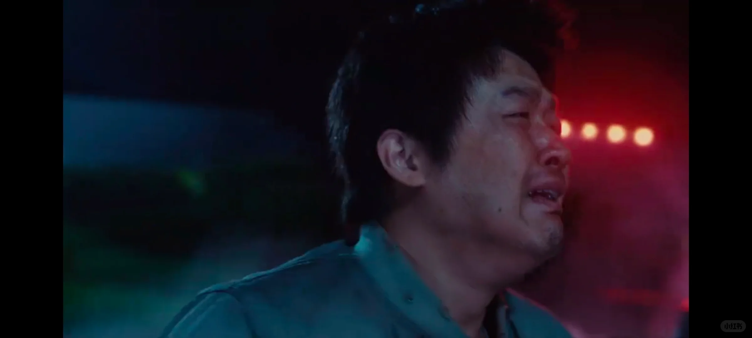 电影大反派 搞笑 人生思考🤔 什么更重要