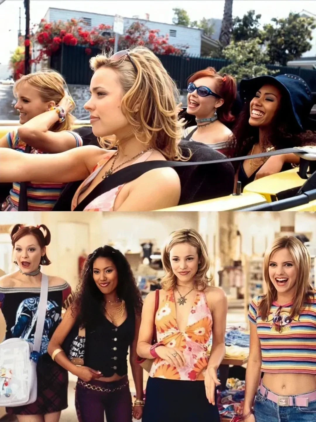 心情不好都去看这部电影‼️真的笑不活了