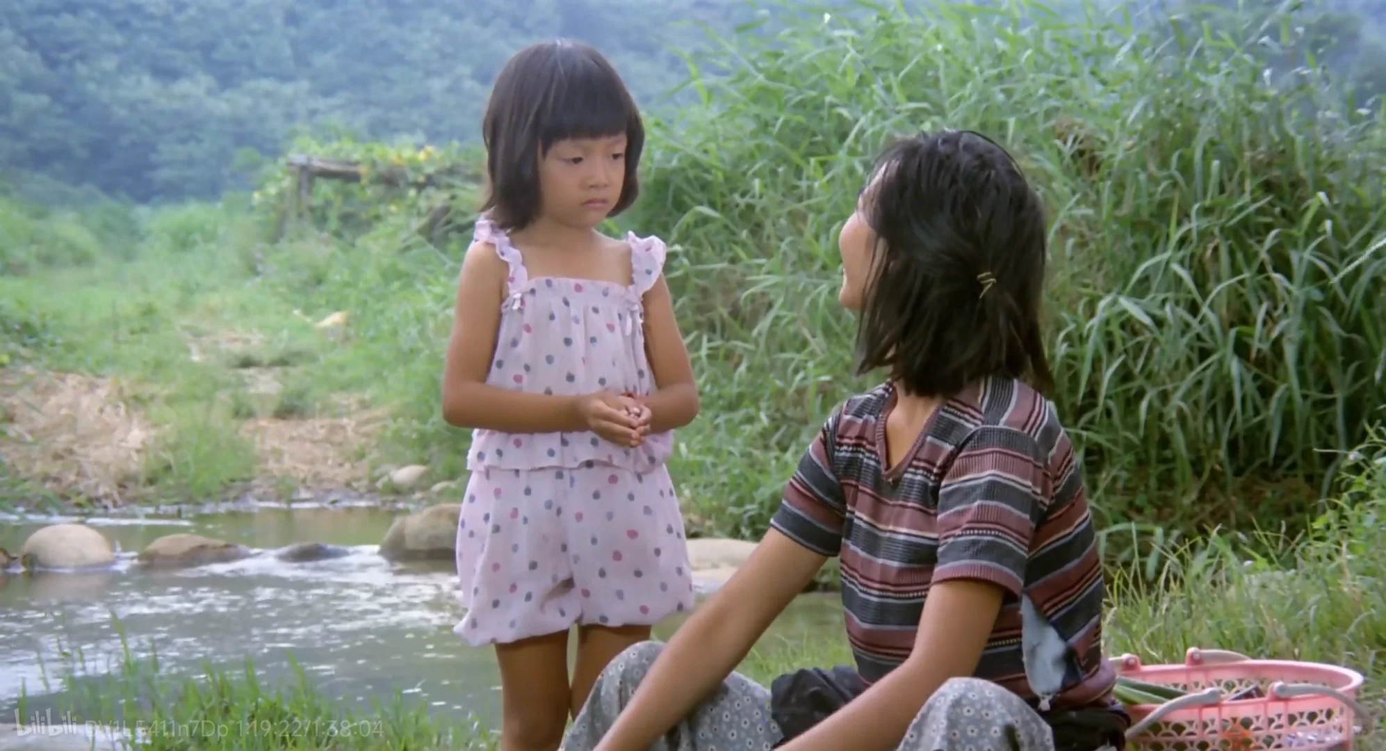 冬冬的假期｜电影