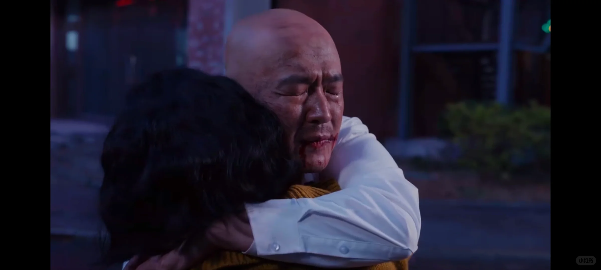 电影大反派 搞笑 人生思考🤔 什么更重要