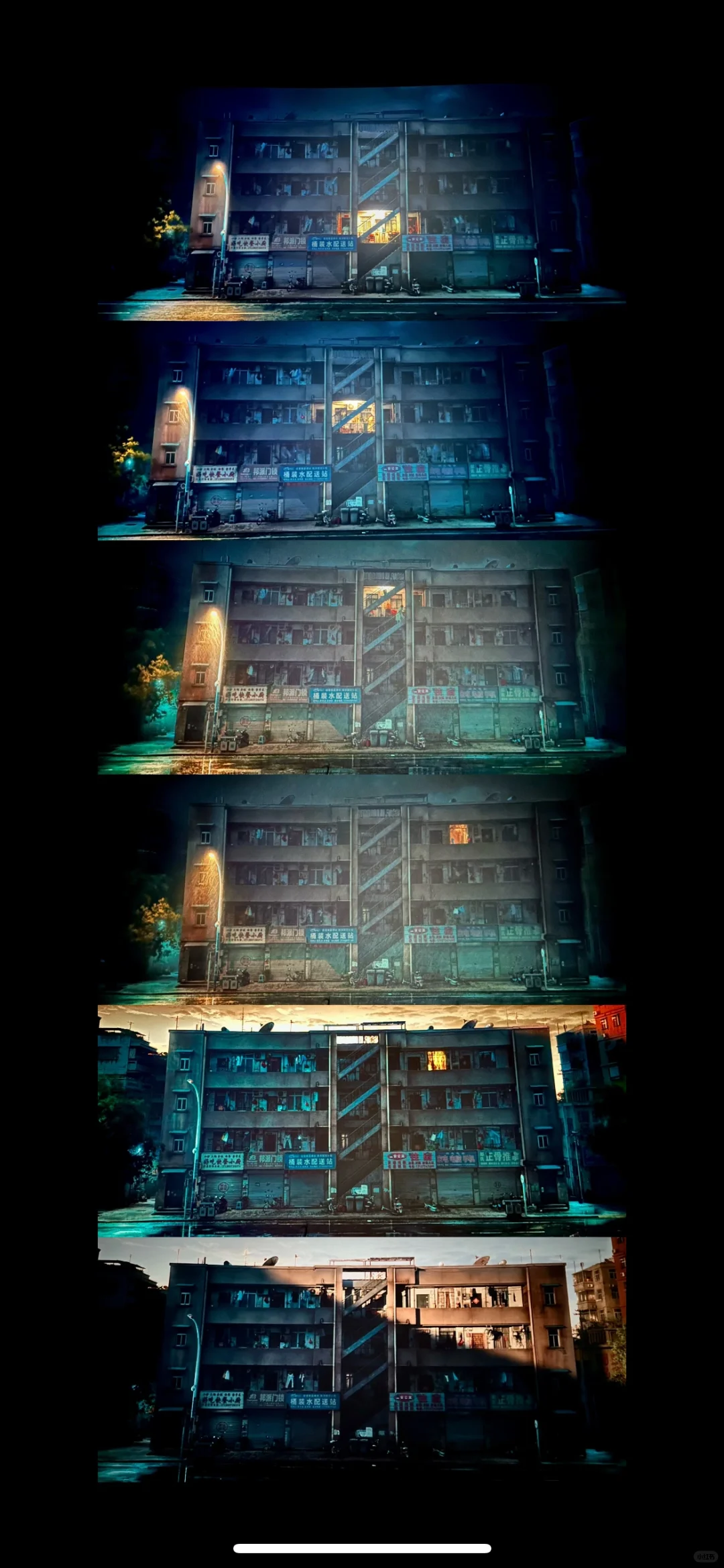 电影｜《热辣滚烫》