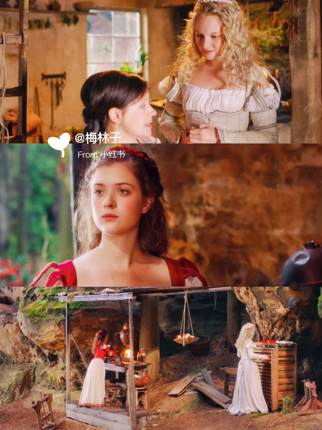 啊啊‼️又挖到一部宝藏奇幻电影🥳巨好看！