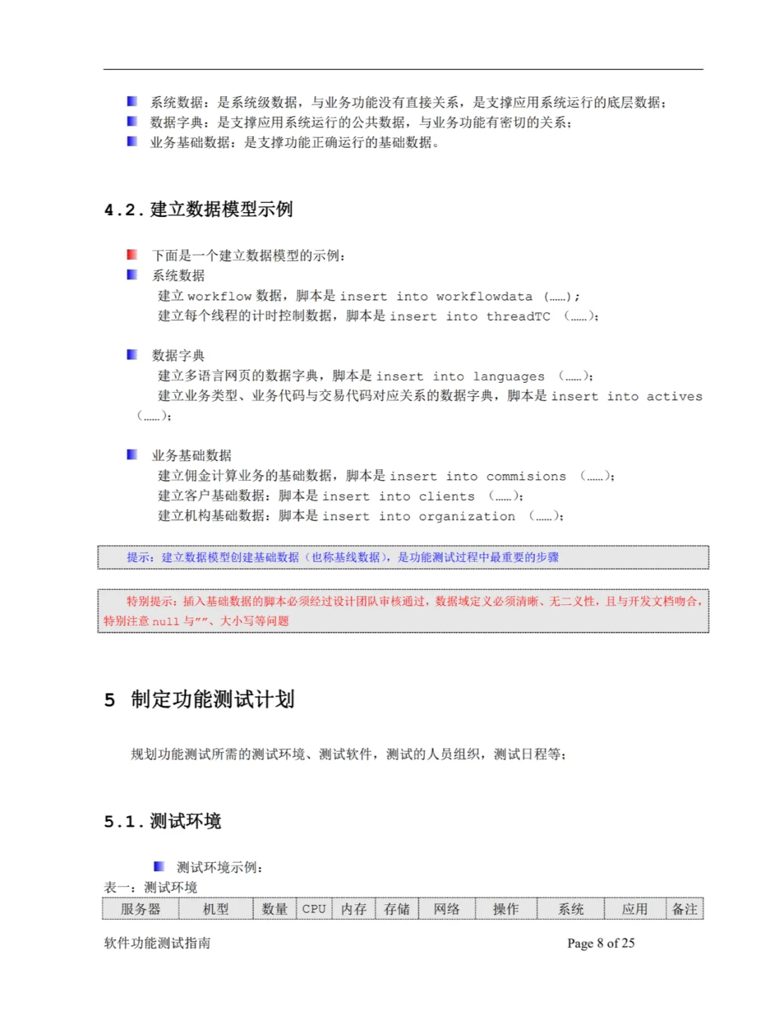 软件测试自学路线➕指导书📚