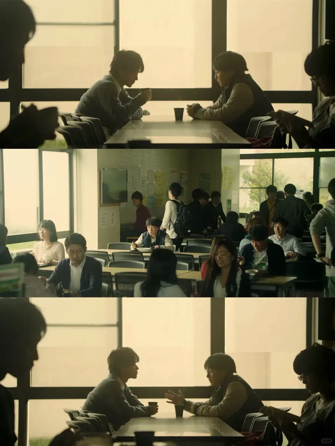 今年看过后劲最大的电影😭没有之一❗❗❗