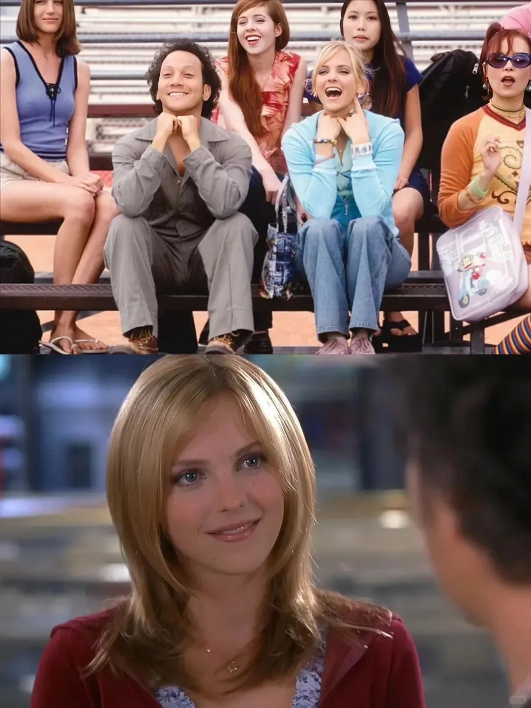 心情不好都去看这部电影‼️真的笑不活了