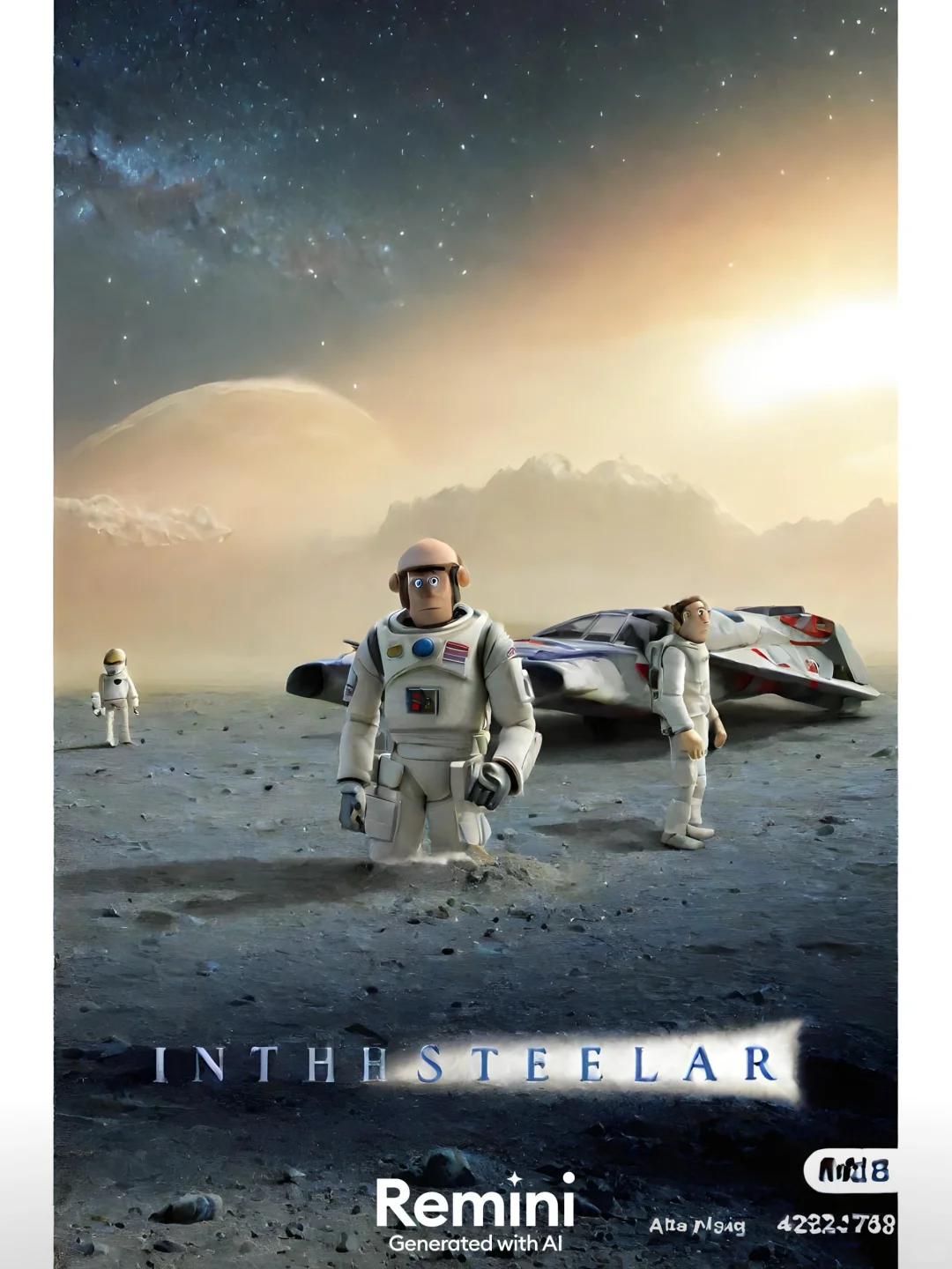 一起猜猜电影吧