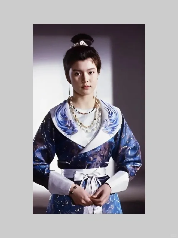 这是不是第一部有【王女坠楼】情节的电影?