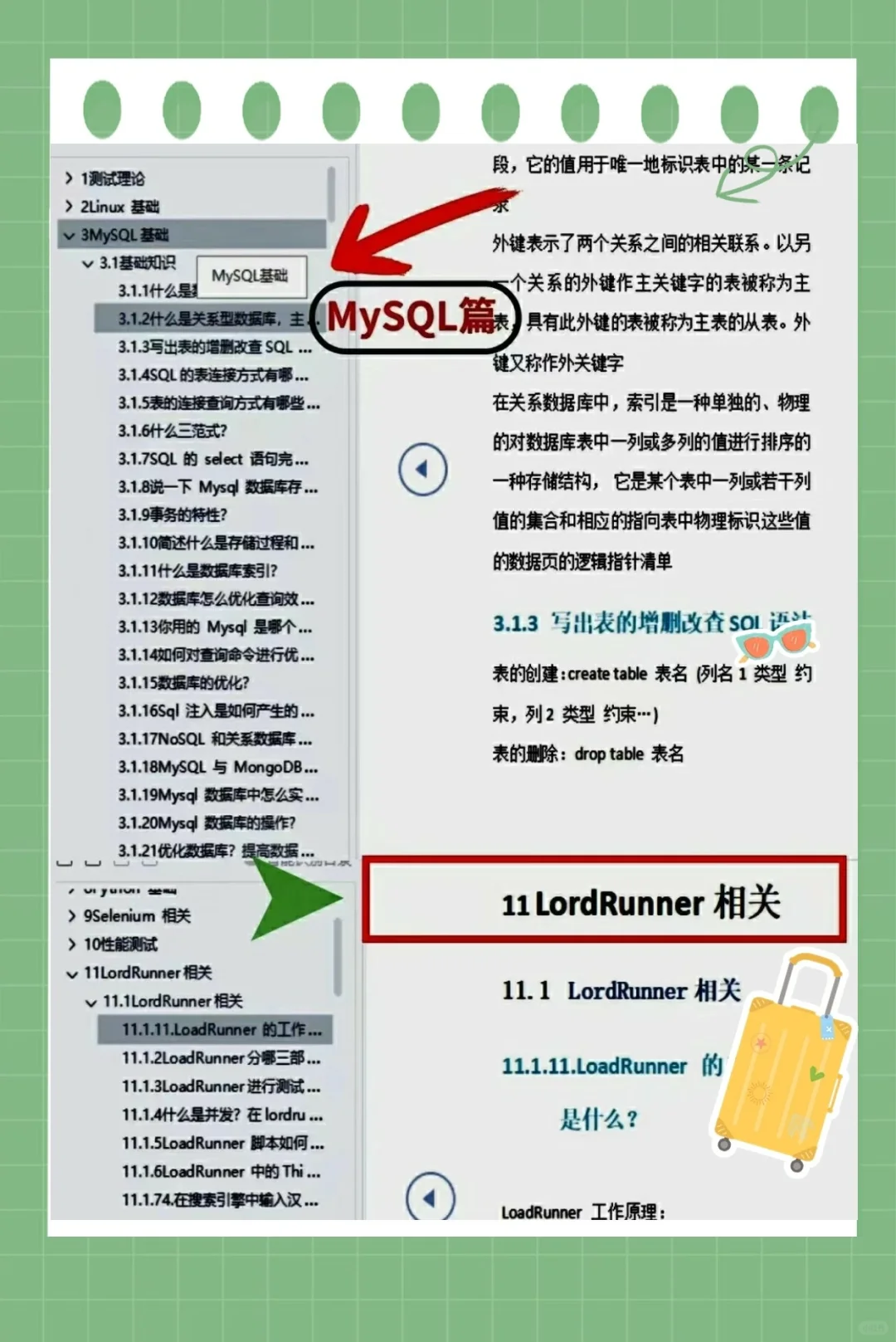 春招你拿到offer了吗？软件测试岗