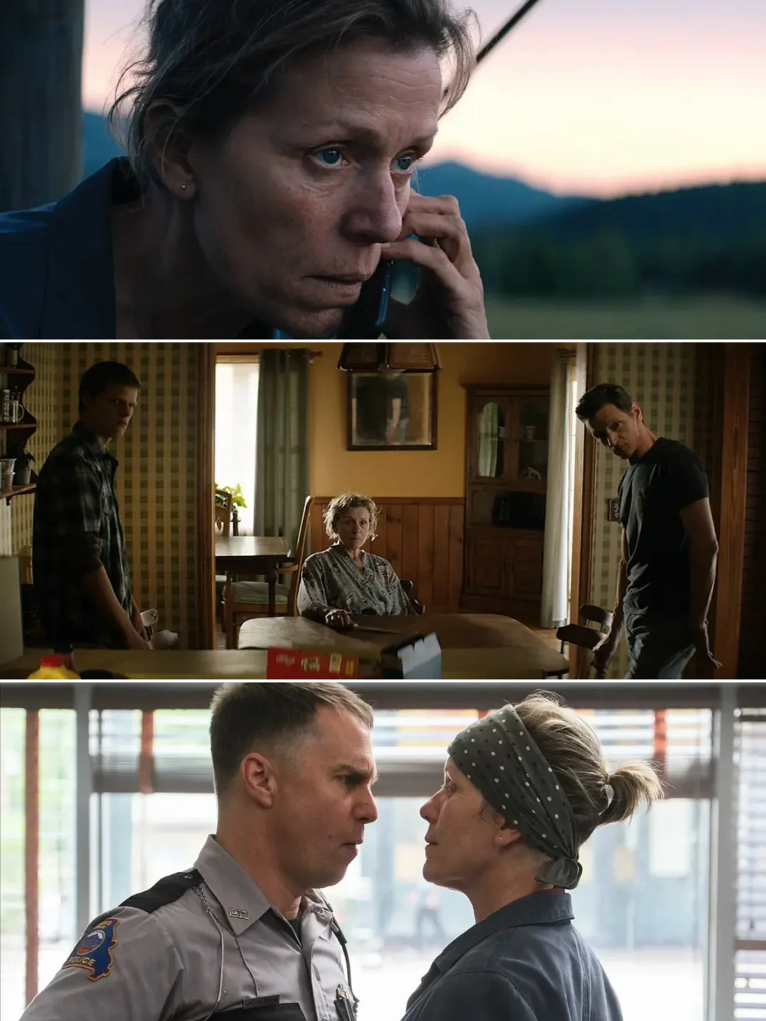 看海报就知道电影名❗️太经典了❗️