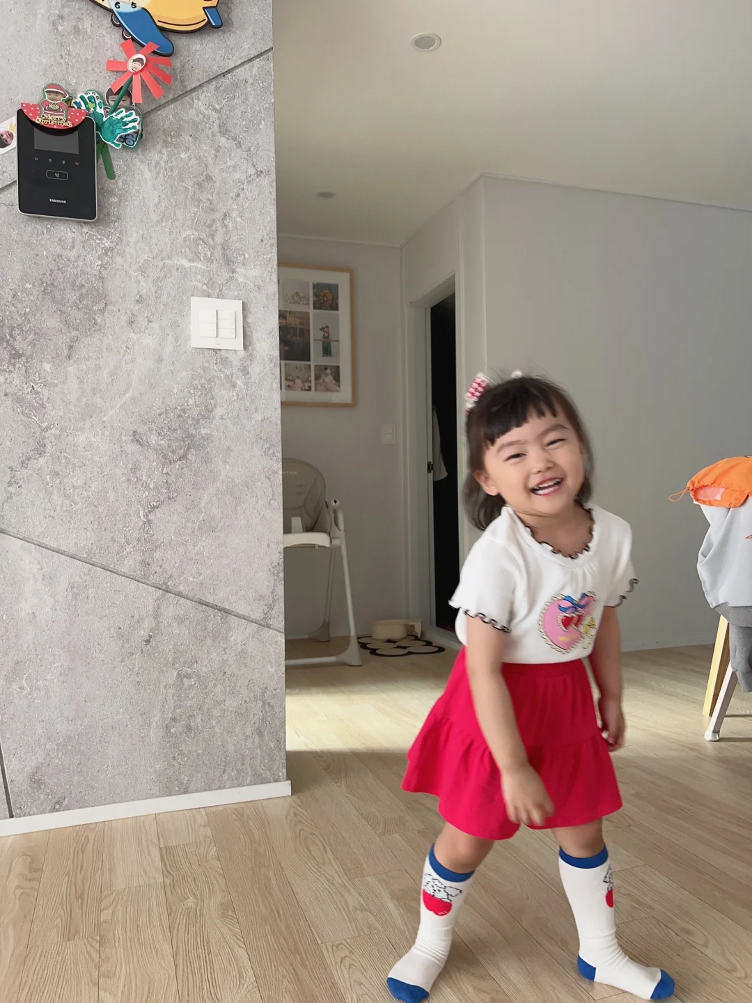 在韩宝妈最常用的3个APP