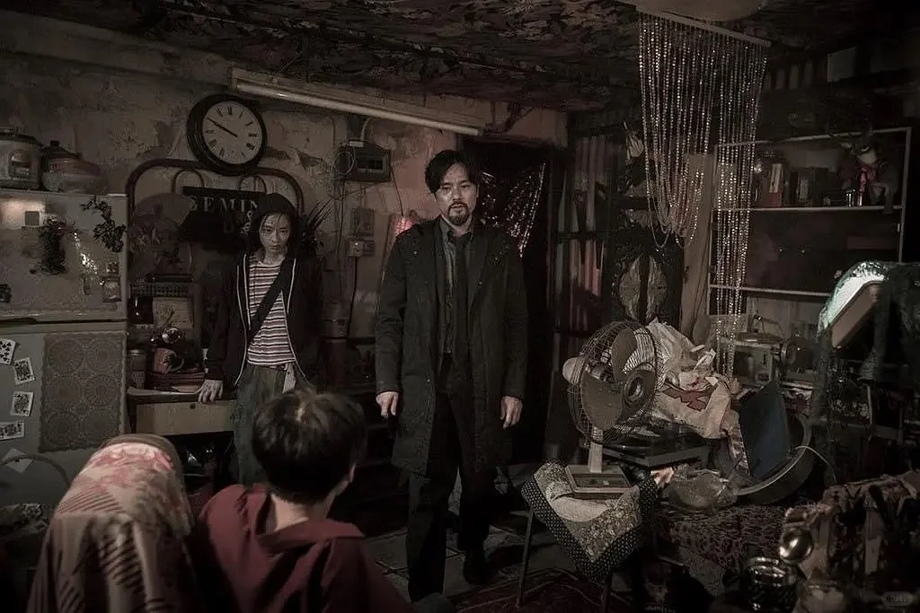 看图猜电影1017，Molly供图专辑