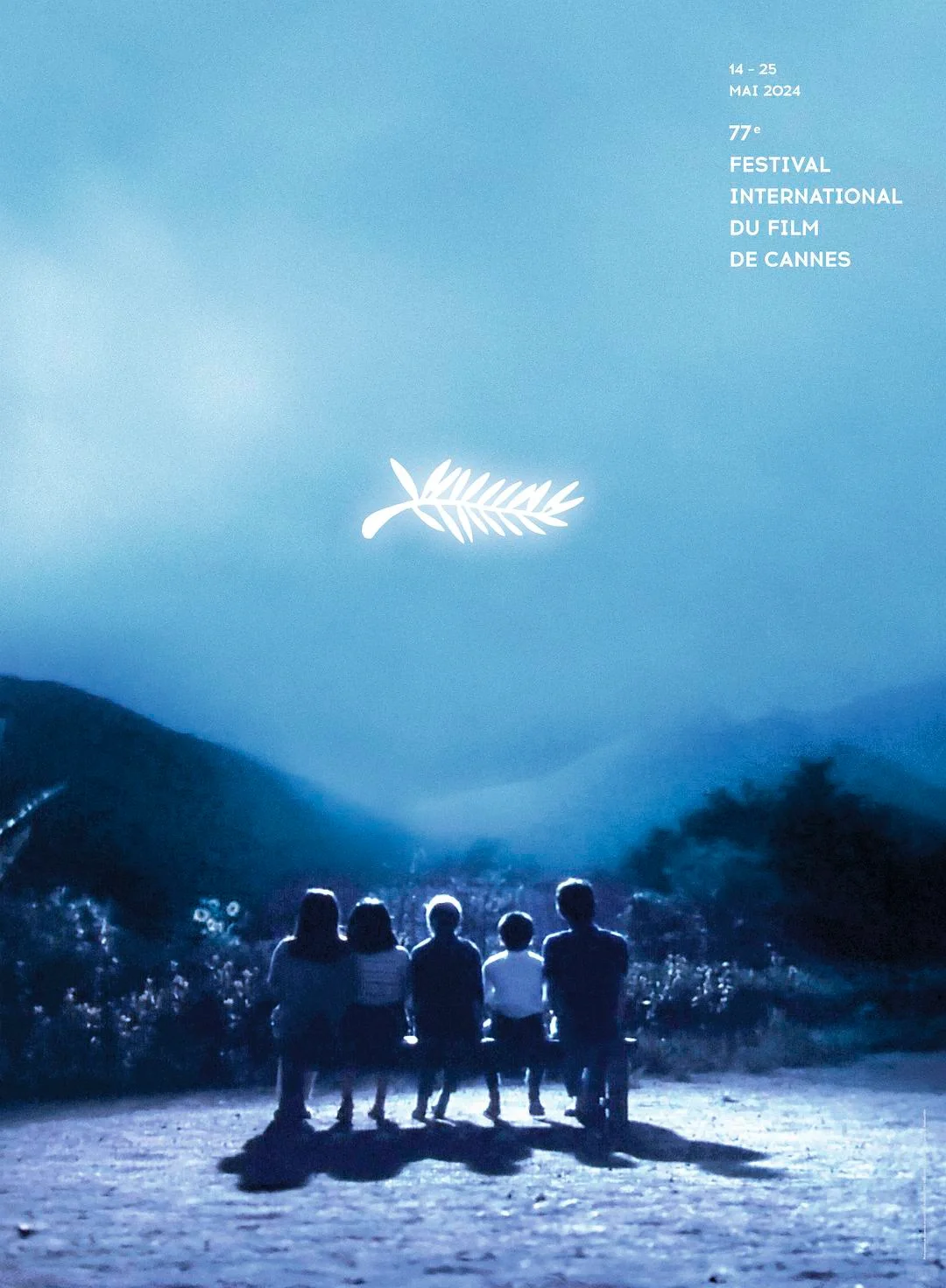 77届戛纳电影🇯🇵