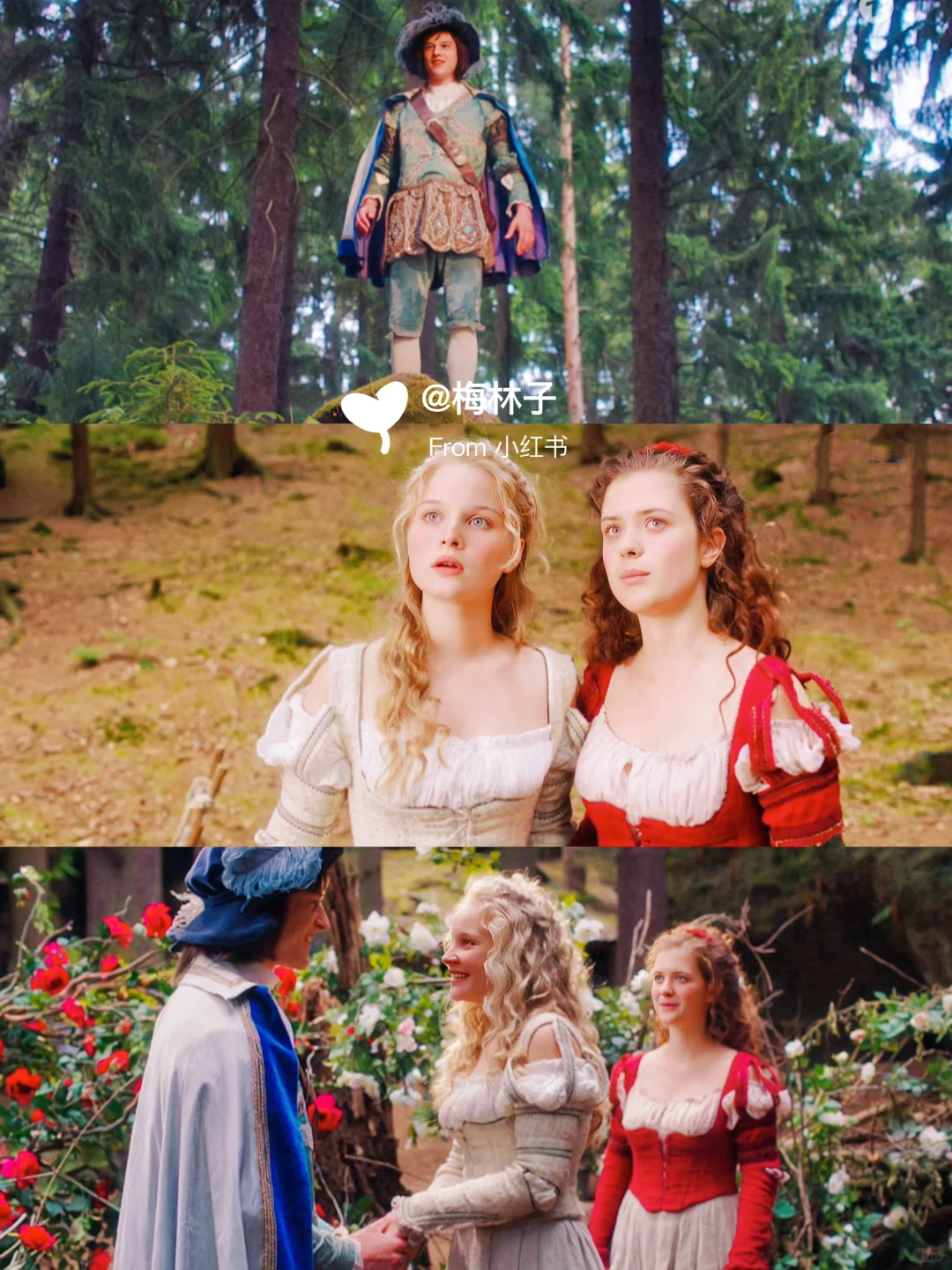 啊啊‼️又挖到一部宝藏奇幻电影🥳巨好看！