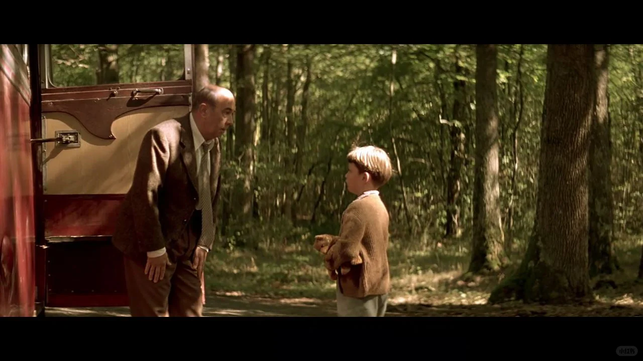 电影推荐《放牛班的春天》