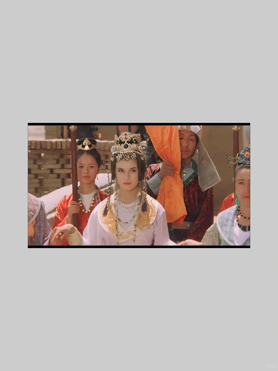 这是不是第一部有【王女坠楼】情节的电影?