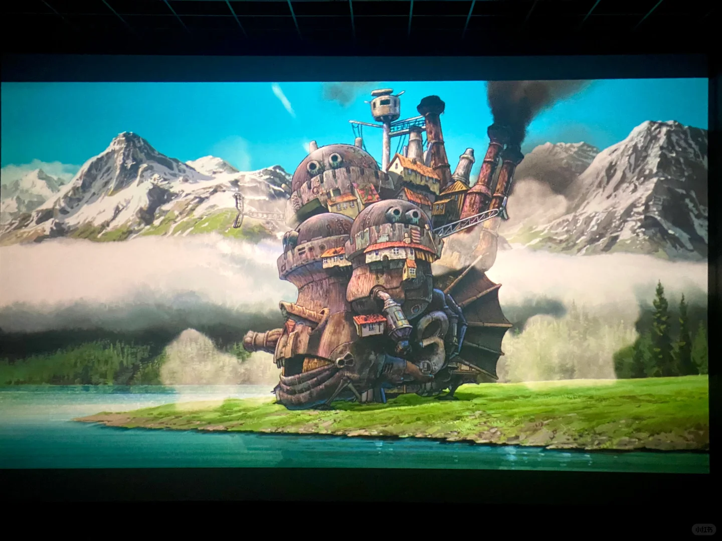 治愈系·宫崎骏｜❤️经典台词+电影赏析✨