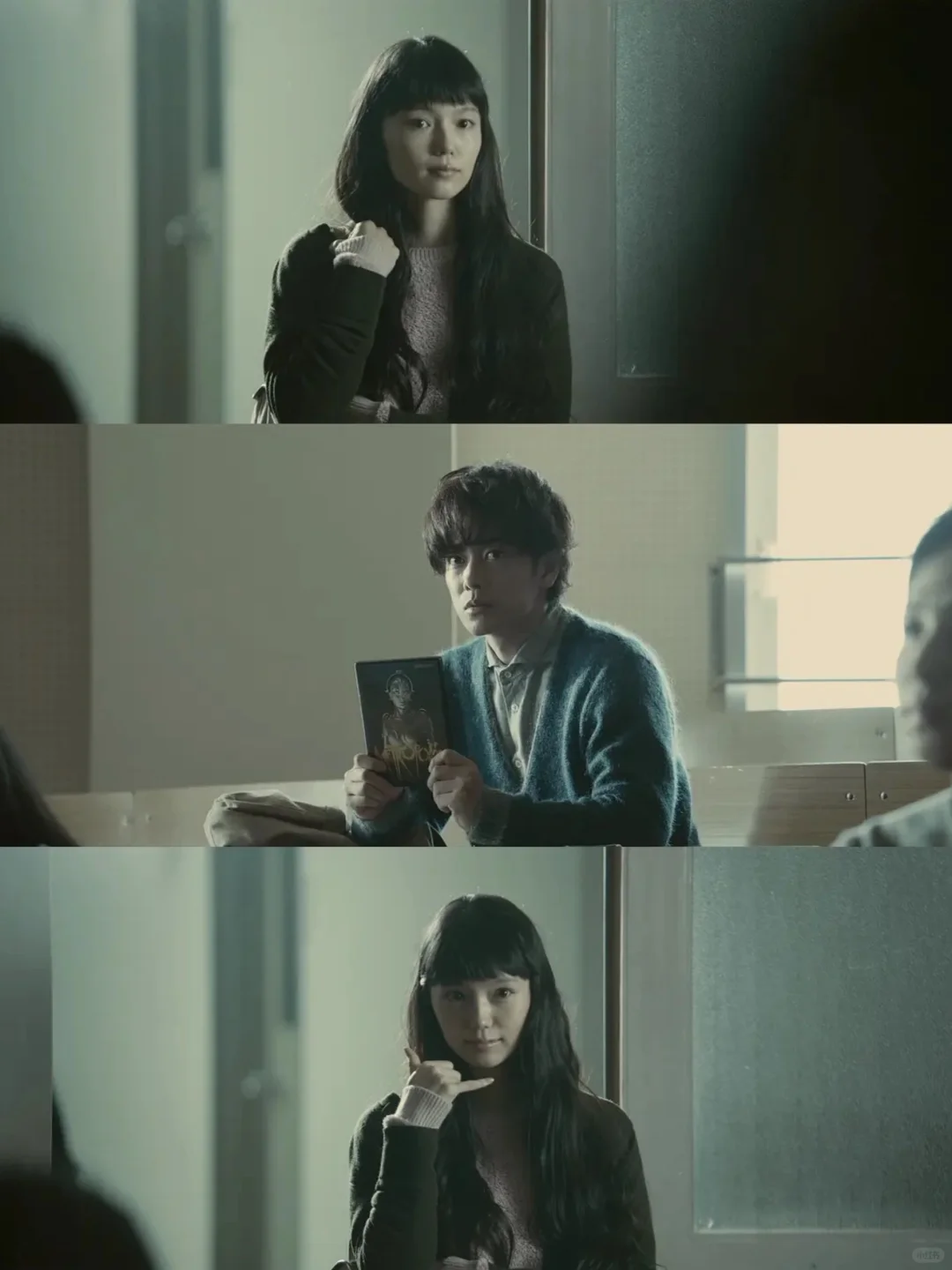 今年看过后劲最大的电影😭没有之一❗❗❗