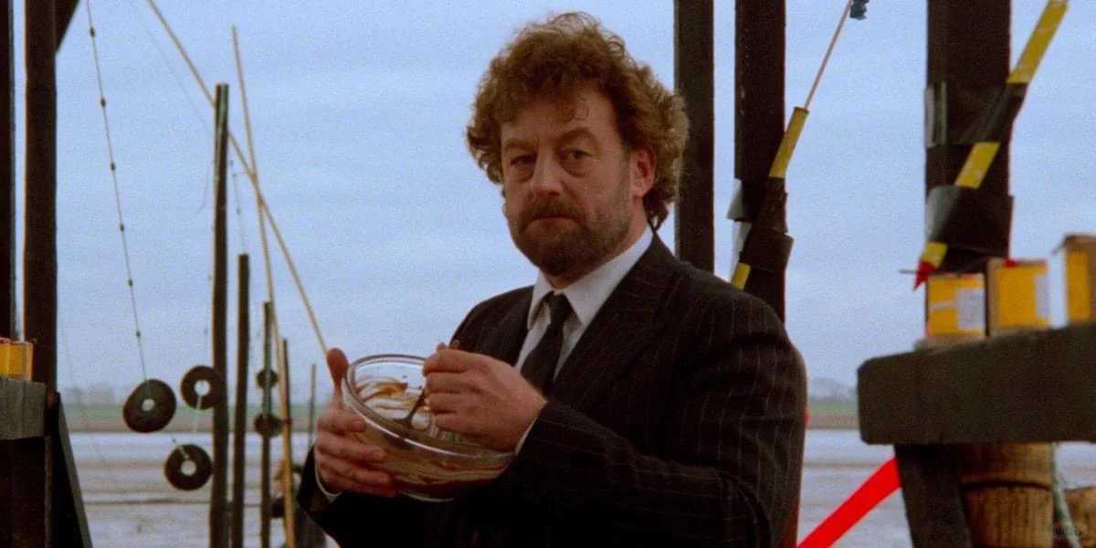 他演过的一些电影