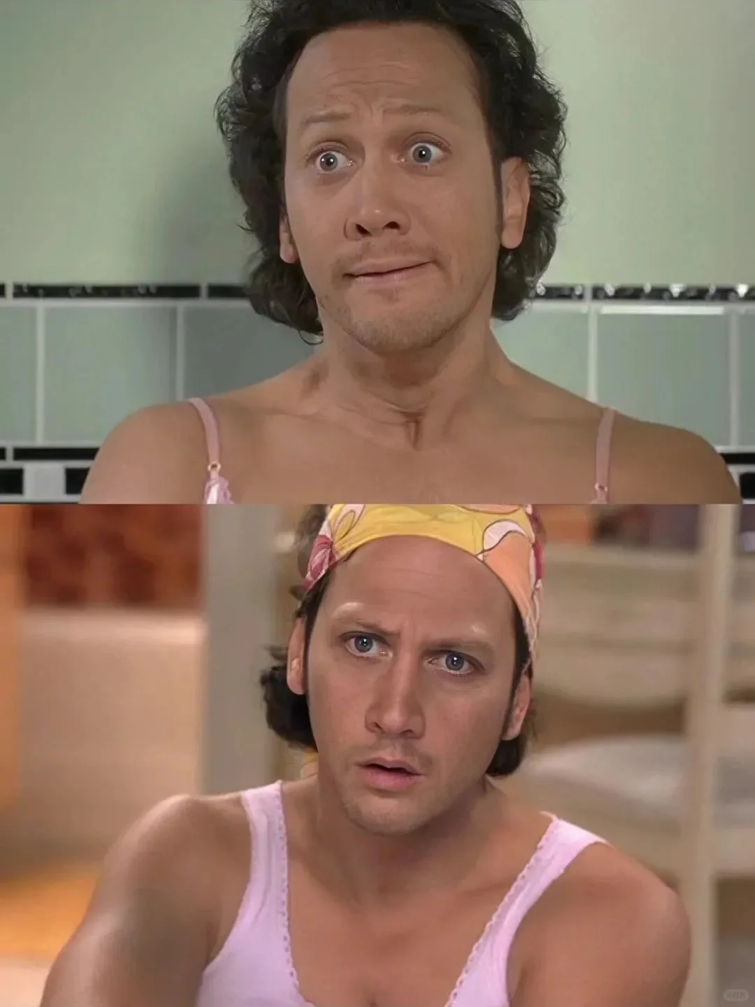 心情不好都去看这部电影‼️真的笑不活了