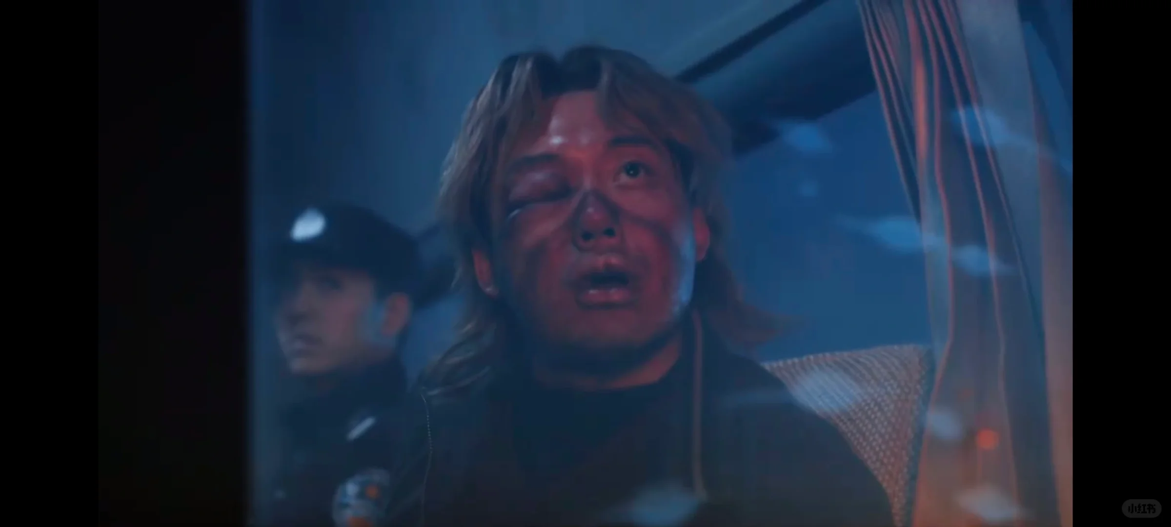 电影大反派 搞笑 人生思考🤔 什么更重要