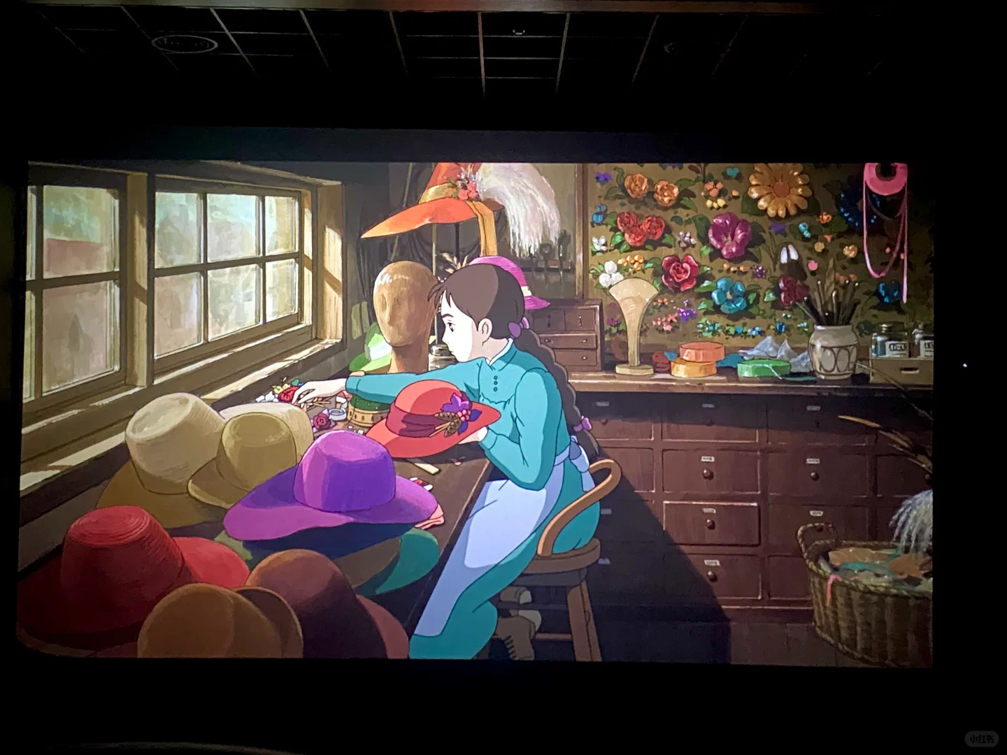 治愈系·宫崎骏｜❤️经典台词+电影赏析✨